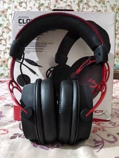 HyperX Cloud Alpha - Gaming Headset