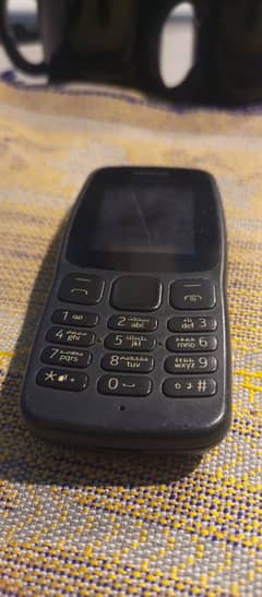 nokia 106