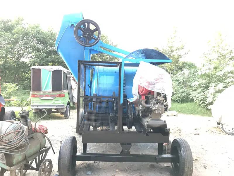 CONCRETE MIXER MACHINE USED SECOND HAND کنکریٹ مکسچر مشین 1