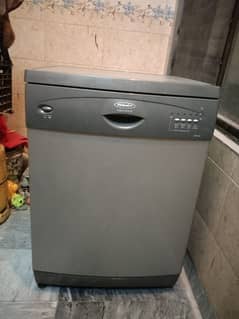 bosch dishwasher