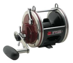 Penn 114H2 Special Senator Reel (Brand New - Box Pack)