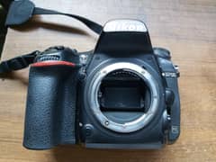 Nikon D750 Body