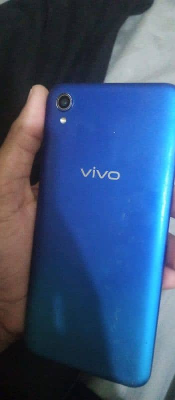 Vivo Y91 2/32 Official approved 0