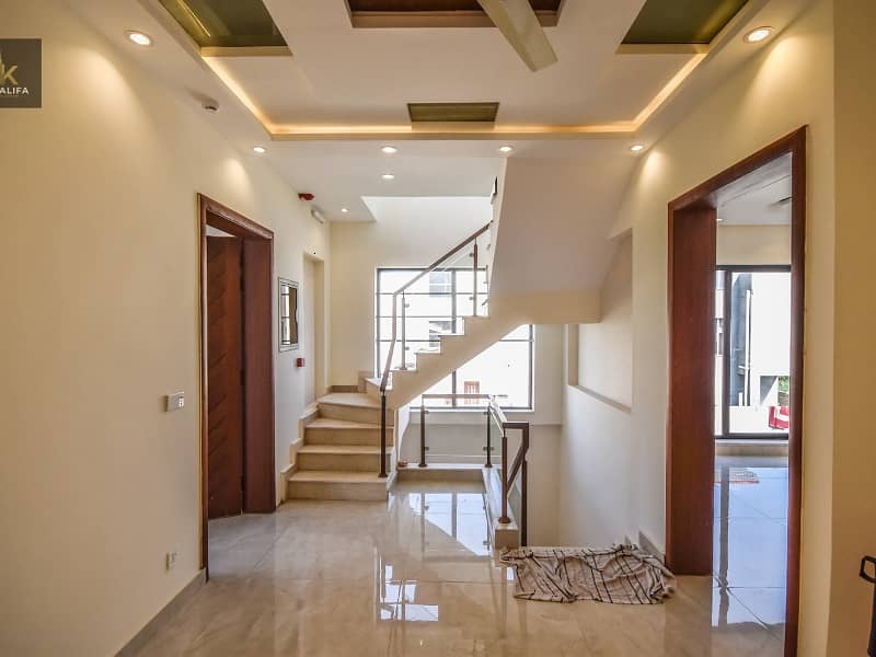 5 Marla Luxury House Available For RENT In DHA Phase 9 Town Lahore 21