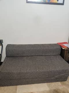 sofa cum bed