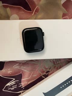 Apple Watch series 7