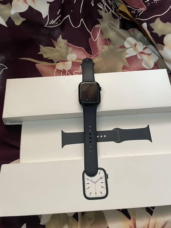 Apple Watch series 7 2