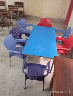 school furniture for sell