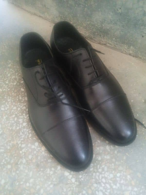 Formal shoes for college or events 1