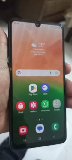 Samsung a33 5g official approved