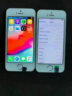 I phone 5s pta approved 64gb 0322,7573476 Whatsapp