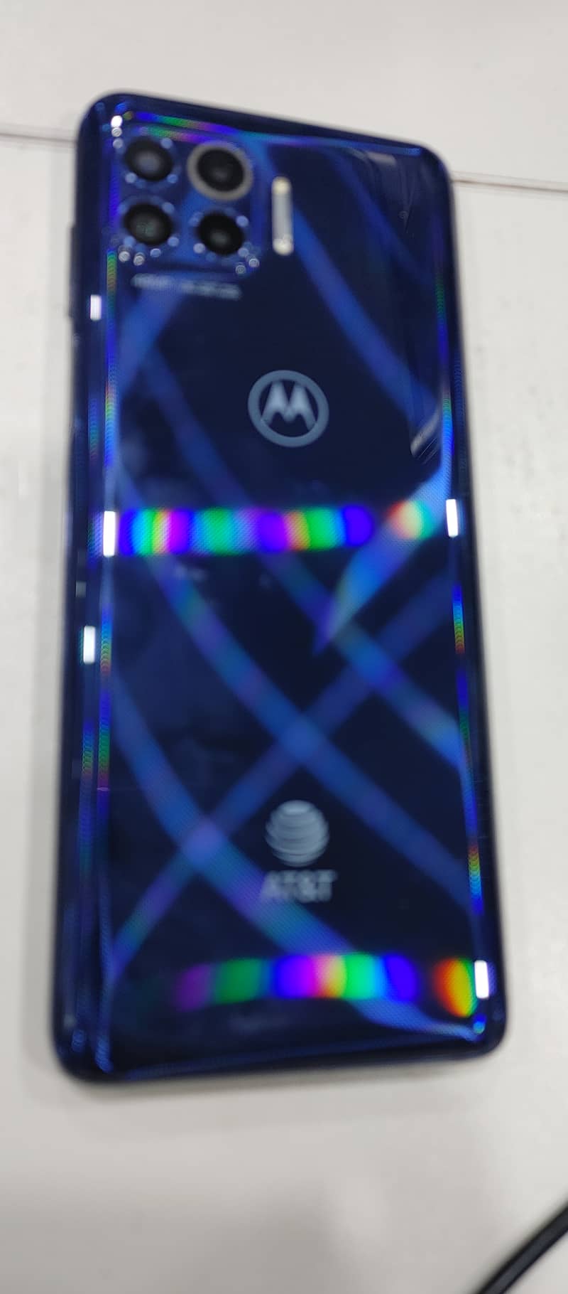 Motorola One 5G | 2020 | 4GB/128 1