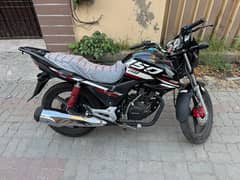 Honda CB 150F Brandnew 0