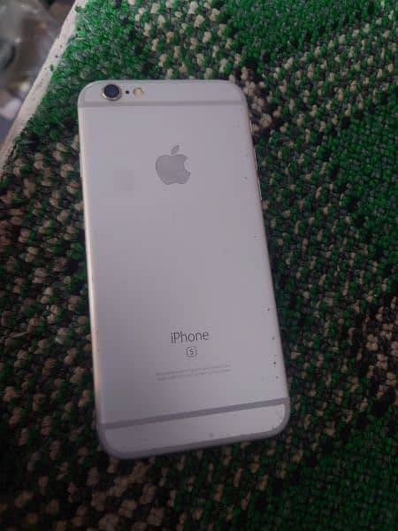 iPhone 6 s 1