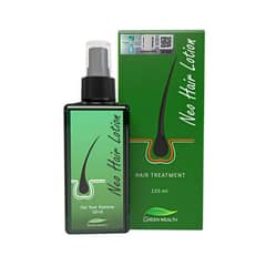 Neo Hair Lotion In Pakistan-BuyCenter. Pk |0331-1279228