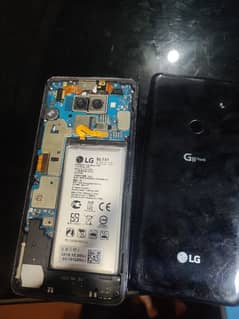 LG parts available