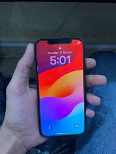 iphone 12 64 gb non Pta non active 0