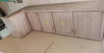 kitchen Cabinet