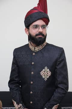 Sherwani