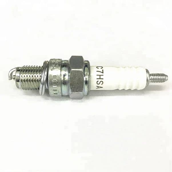 Honda / NGK C7HSA SPARK PLUG/PLUG CD-70/70 DREAM/PRIDOR/CD-100 1