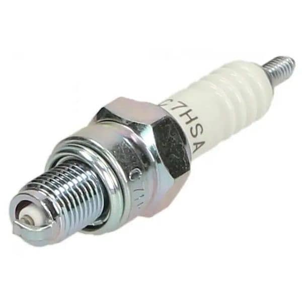 Honda / NGK C7HSA SPARK PLUG/PLUG CD-70/70 DREAM/PRIDOR/CD-100 2