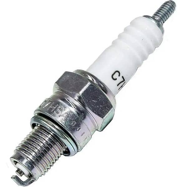 Honda / NGK C7HSA SPARK PLUG/PLUG CD-70/70 DREAM/PRIDOR/CD-100 3