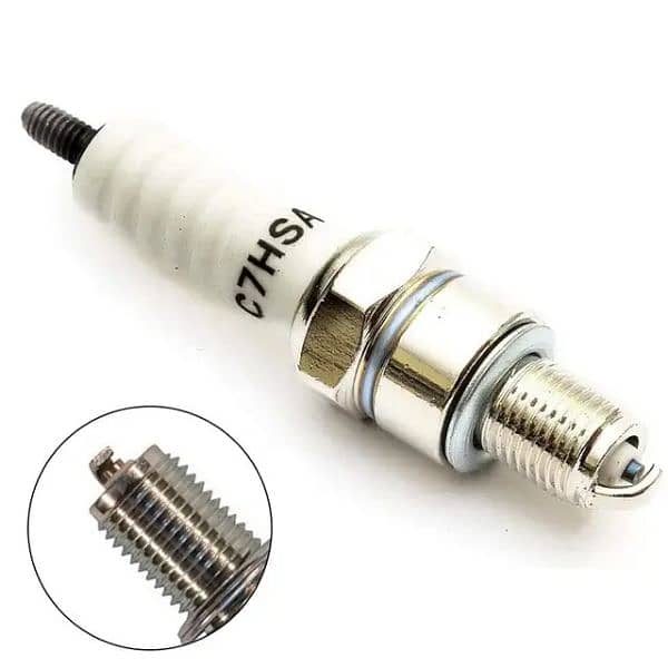 Honda / NGK C7HSA SPARK PLUG/PLUG CD-70/70 DREAM/PRIDOR/CD-100 4