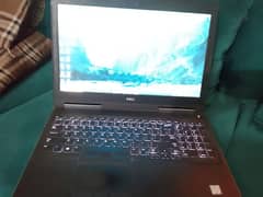 WorkStation Laptop - Dell