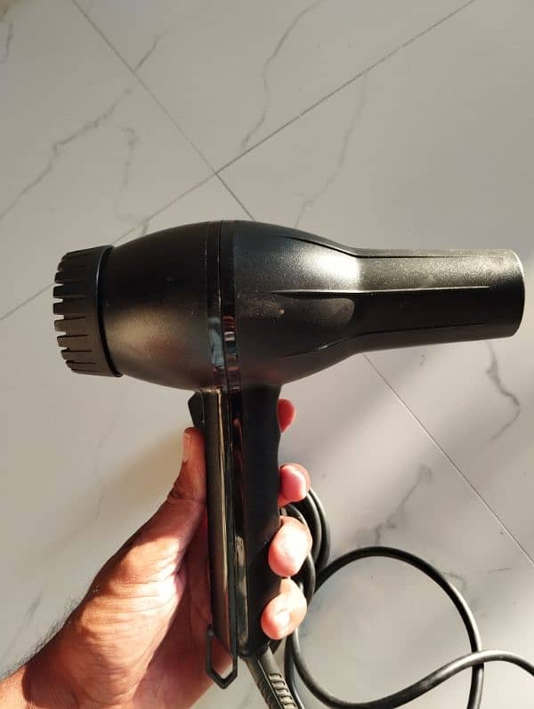 hair dryer 5