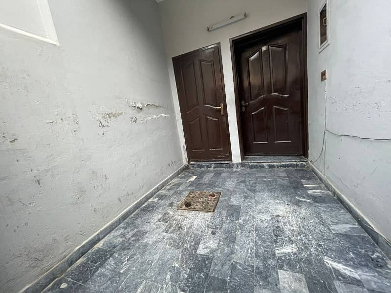 4 Marla Double House For Sale In Military Account Society College Road Lahore 3