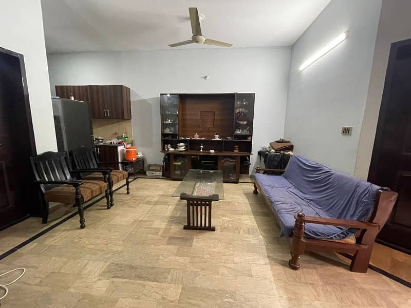 4 Marla Double House For Sale In Military Account Society College Road Lahore 5