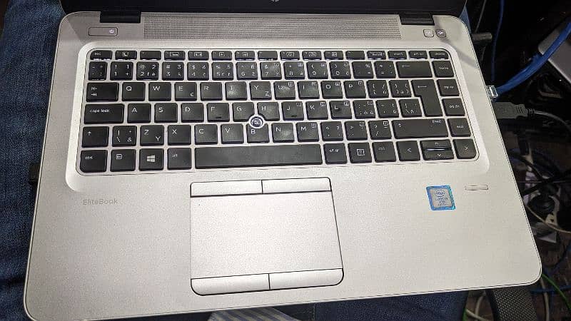 HP EliteBook 840 G4 2