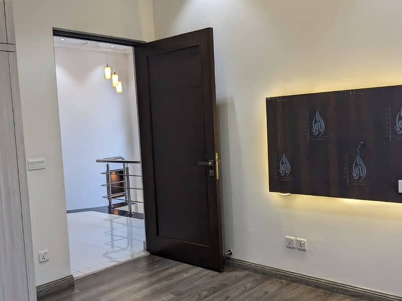 5 Marla Luxury House Available For RENT In DHA Phase 9 Town Lahore 21