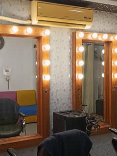 salon for sale