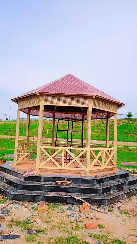 Gazebo 2