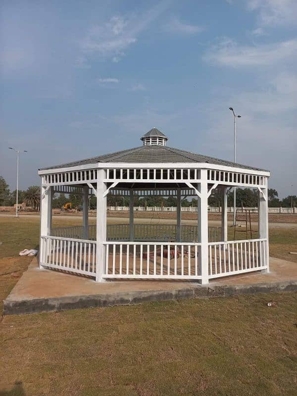 Gazebo 4