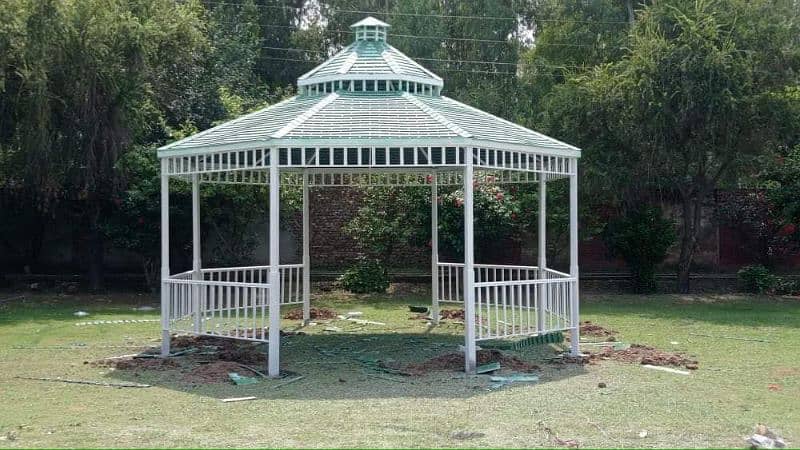 Gazebo 6