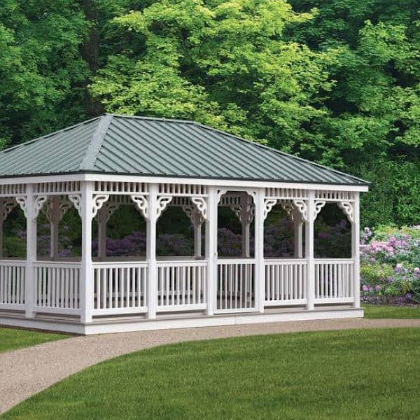 Gazebo 9