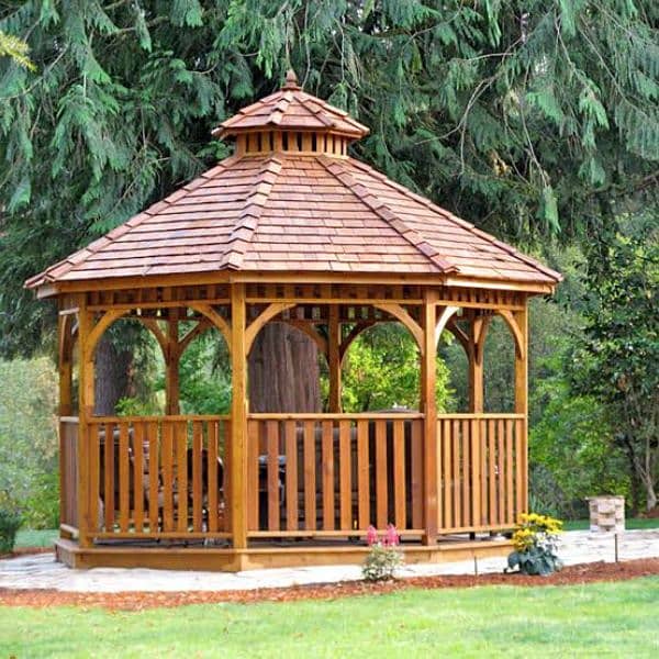 Gazebo 11