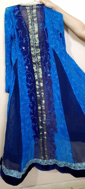 Shaadi suits for women 4