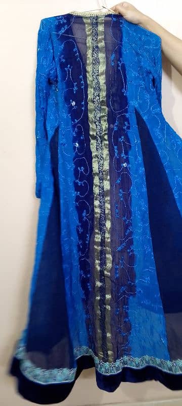 Shaadi suits for women 5