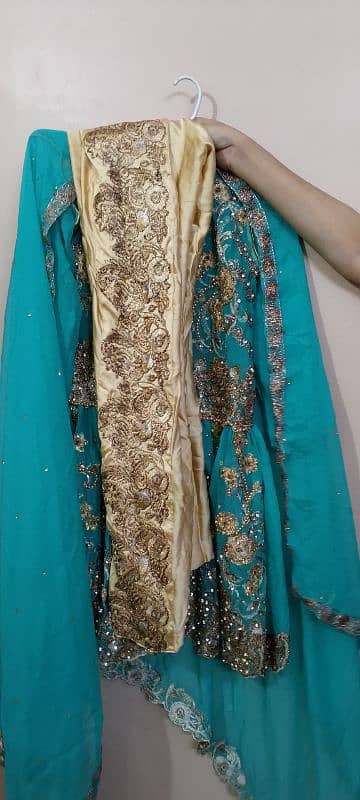 Shaadi suits for women 10