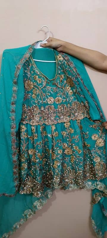 Shaadi suits for women 13