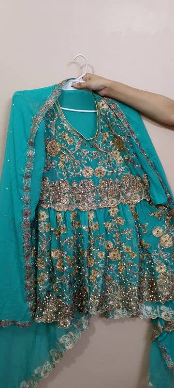 Shaadi suits for women 14