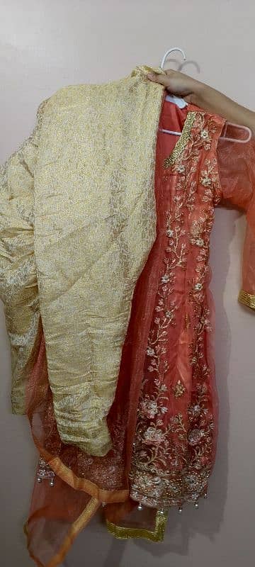 Shaadi suits for women 15