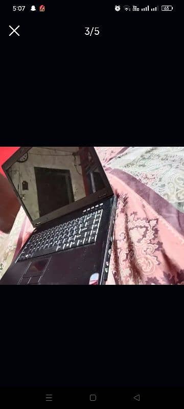 sell laptop cor2 due ram 2 gb storage 160 battry lagwani parygi apko 1