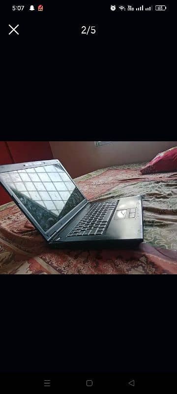 sell laptop cor2 due ram 2 gb storage 160 battry lagwani parygi apko 2