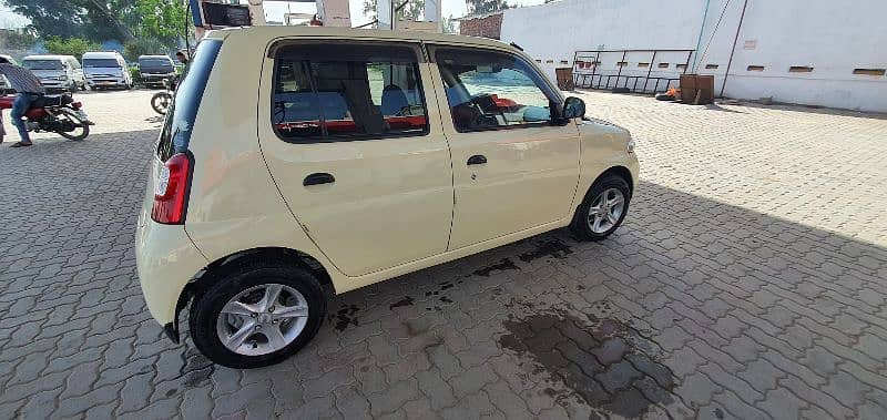 Daihatsu Esse 2008 1