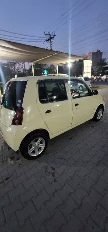 Daihatsu Esse 2008 7