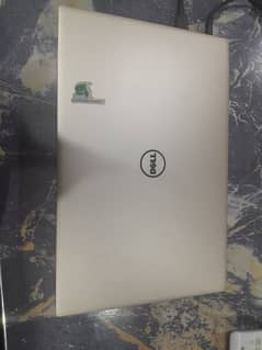 Dell Slim Laptop Core i7